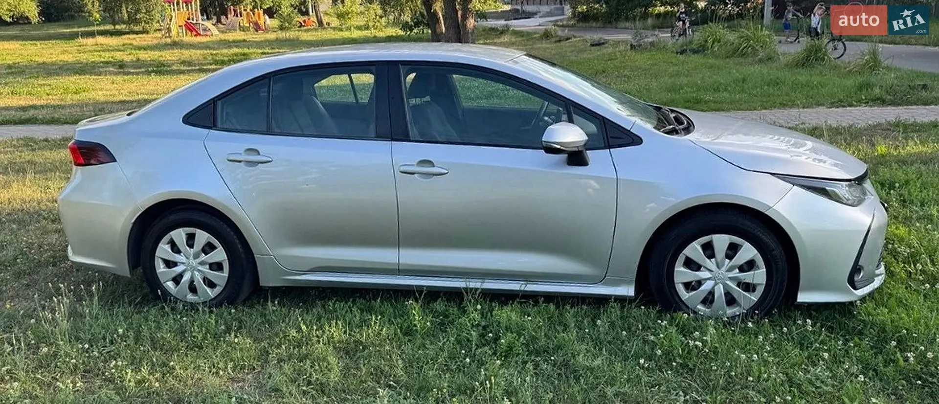 2019 Toyota Corolla - мініатюра 4