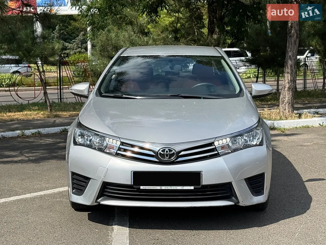 2013 Volkswagen Passat - мініатюра 25