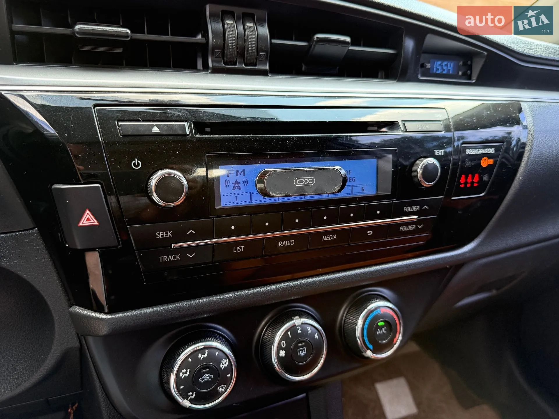 2016 Toyota Corolla - мініатюра 18
