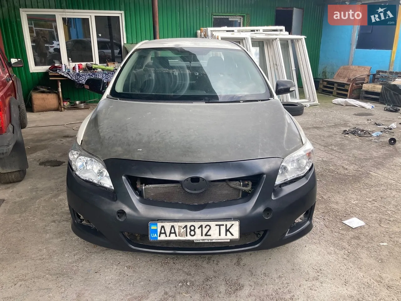 2011 Toyota Corolla - мініатюра 18