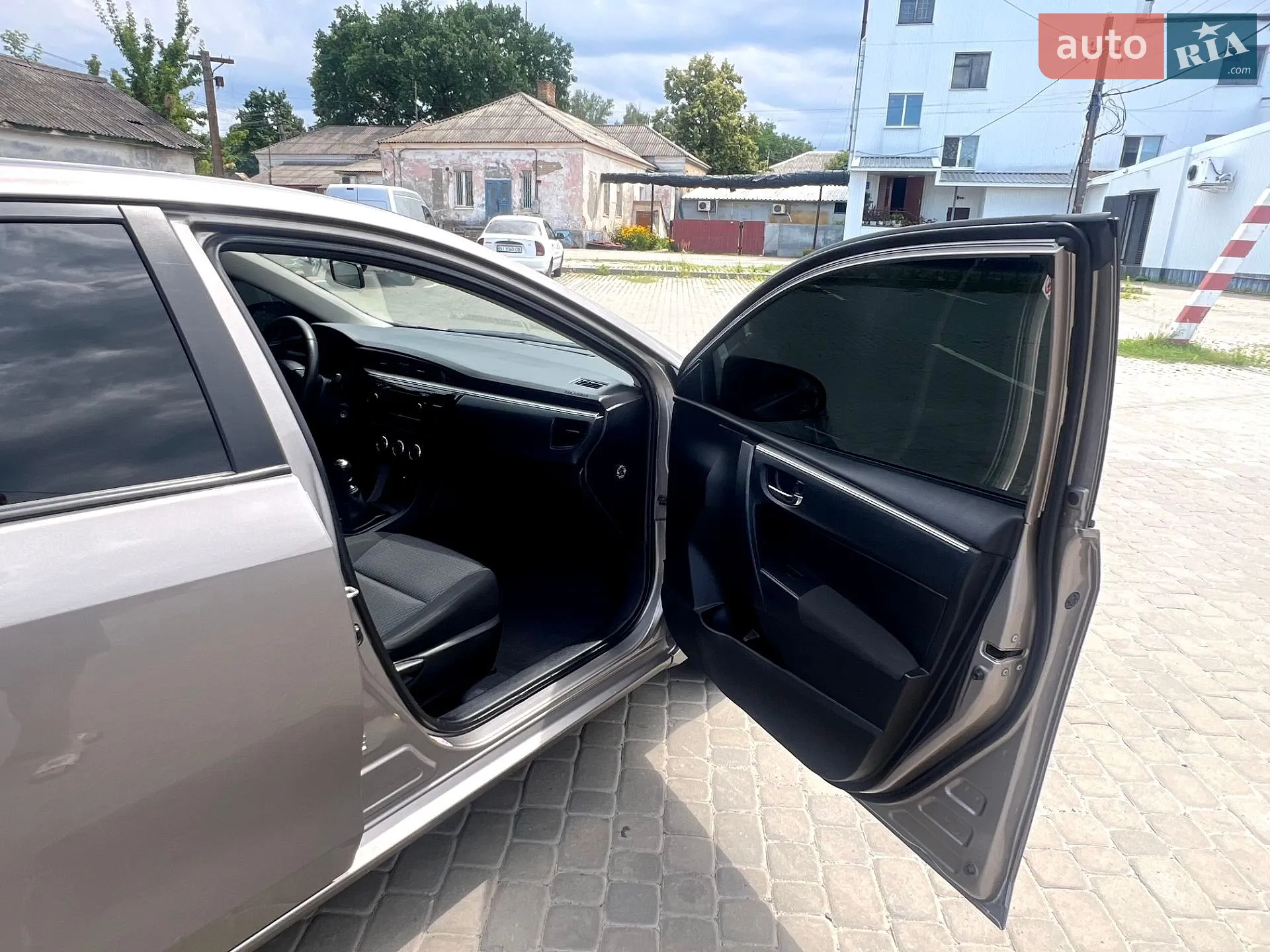 2013 Toyota Corolla - мініатюра 37