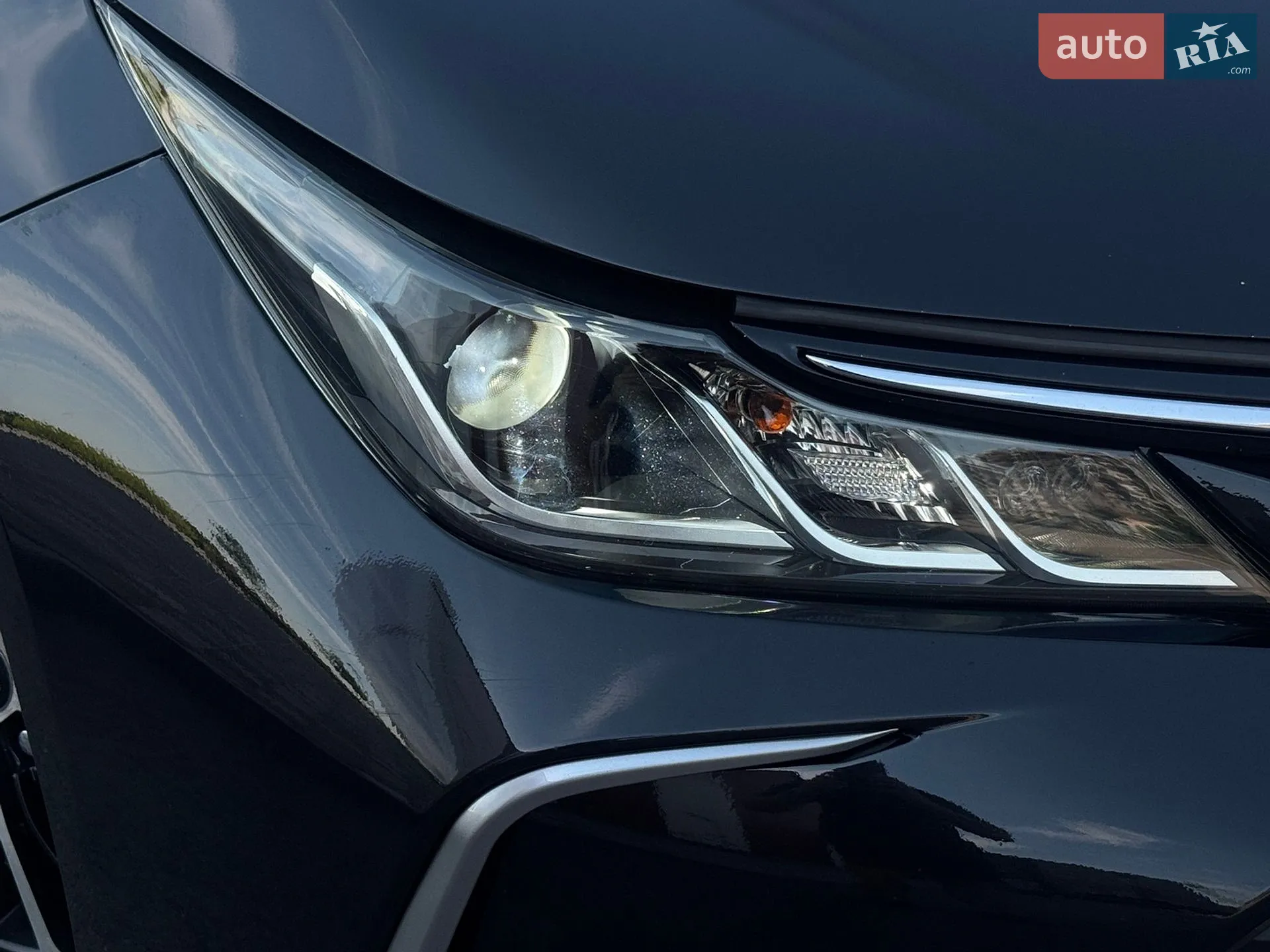 2019 Toyota Corolla - мініатюра 8