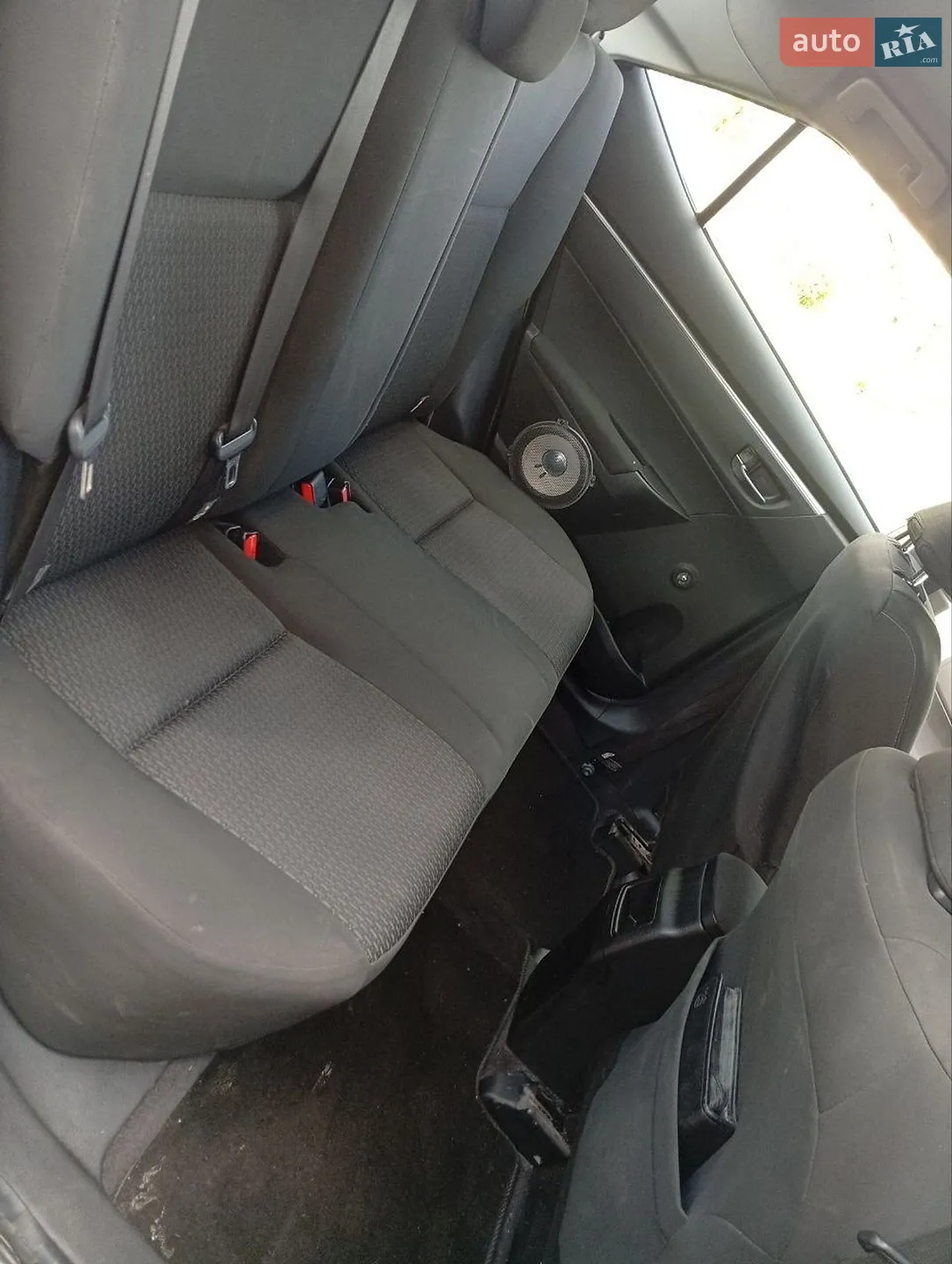 2013 Toyota Corolla - мініатюра 4