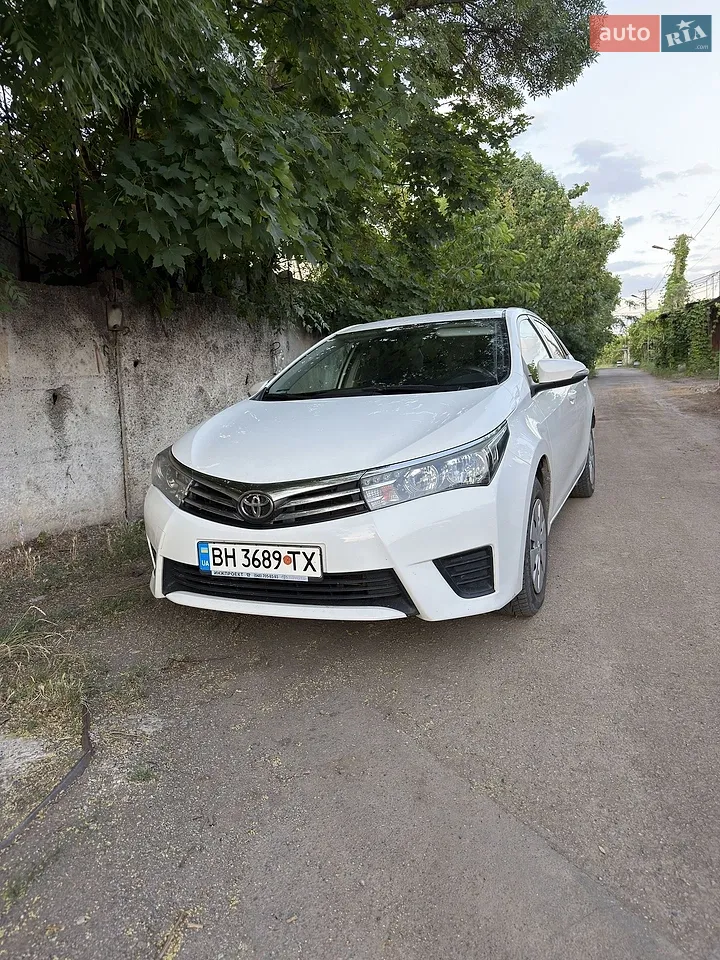2017 Toyota Corolla - мініатюра 20