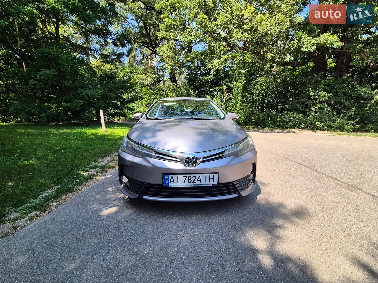 2016 Toyota Corolla - мініатюра 17