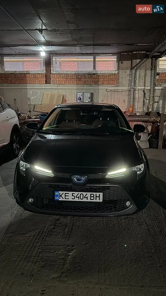 2022 Toyota Corolla - мініатюра 6