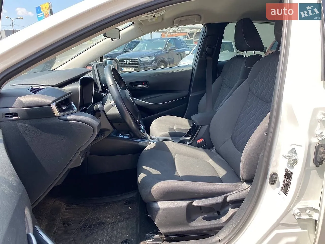 2021 Toyota Corolla - мініатюра 17