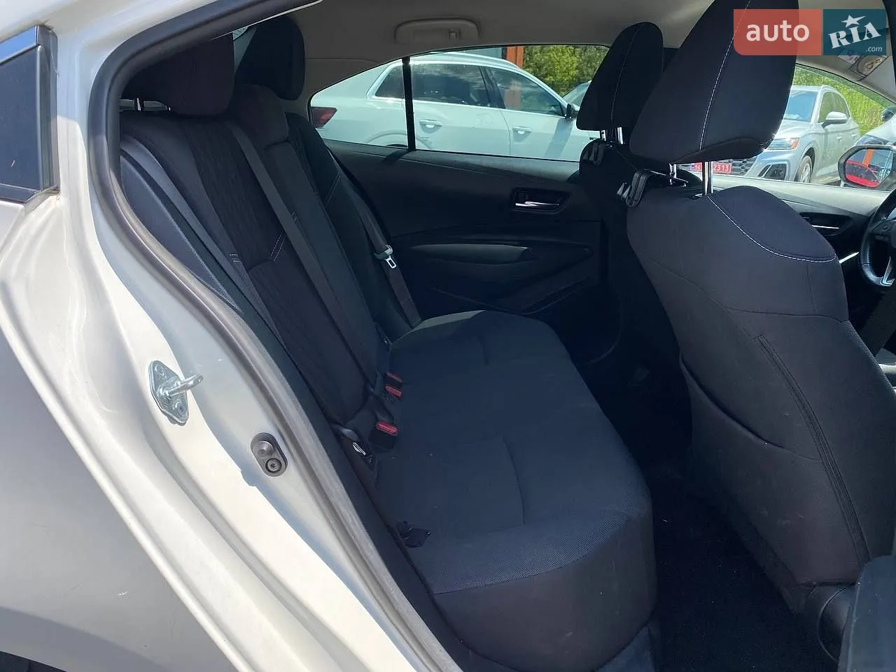 2021 Toyota Corolla - мініатюра 21