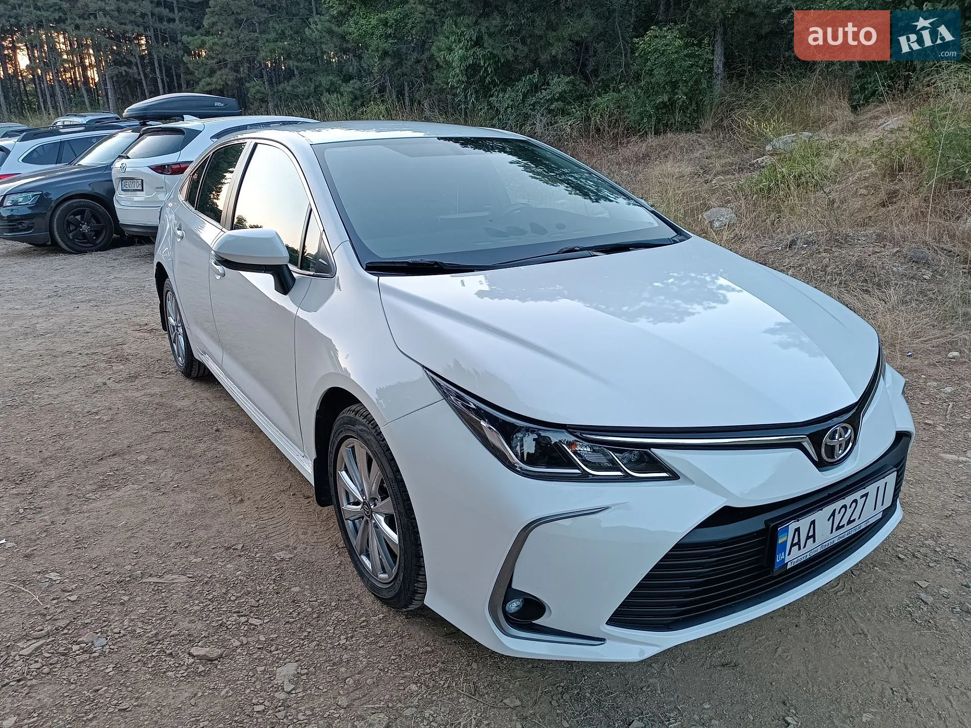2019 Toyota Corolla - мініатюра 4