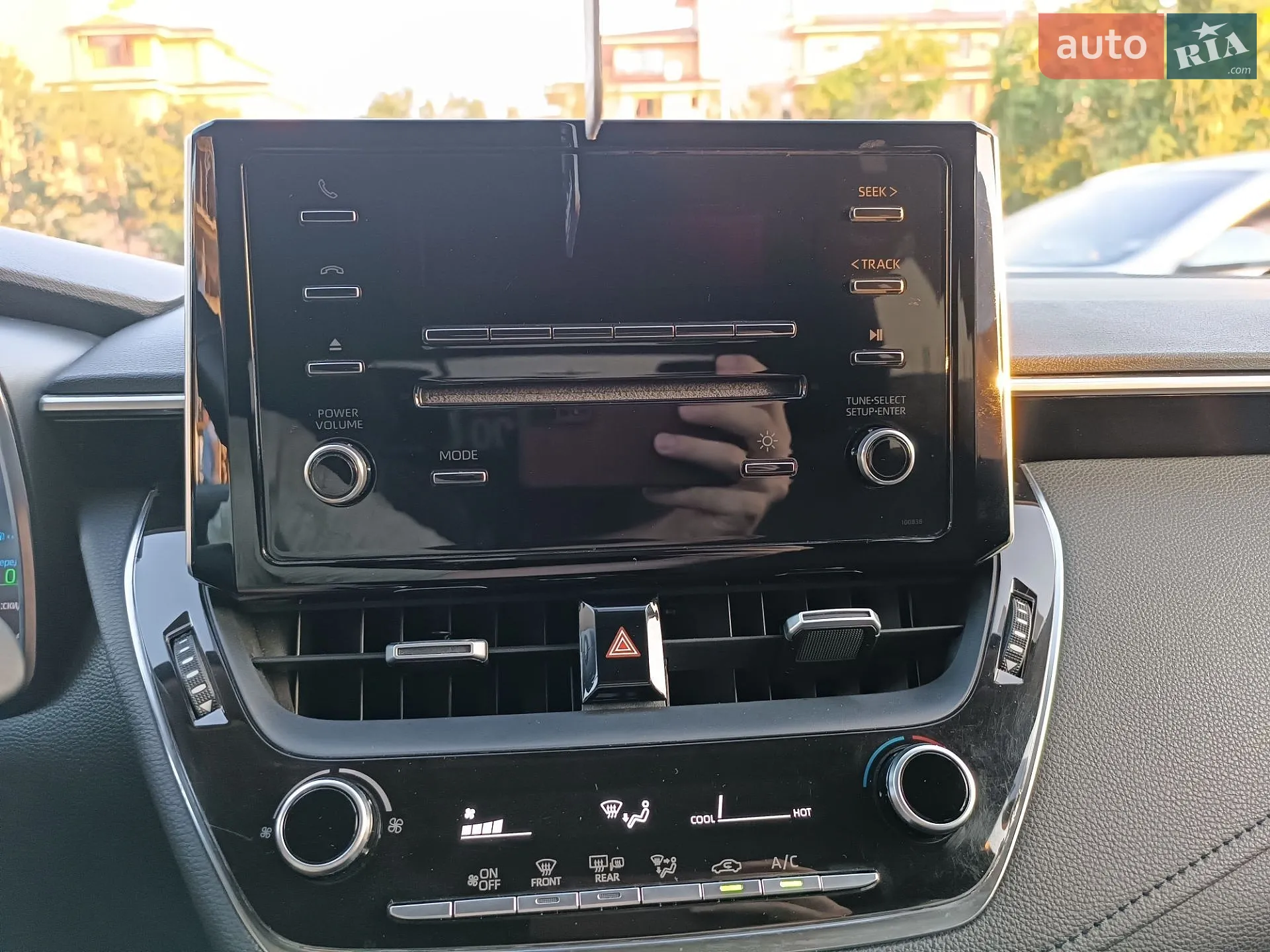 2019 Toyota Corolla - мініатюра 13