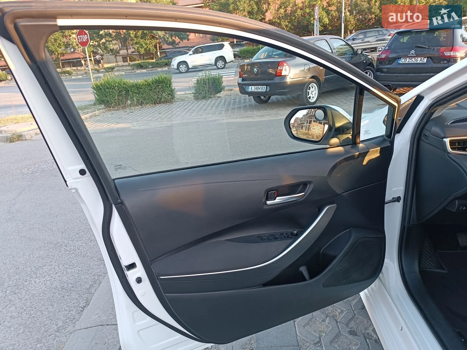 2019 Toyota Corolla - мініатюра 17