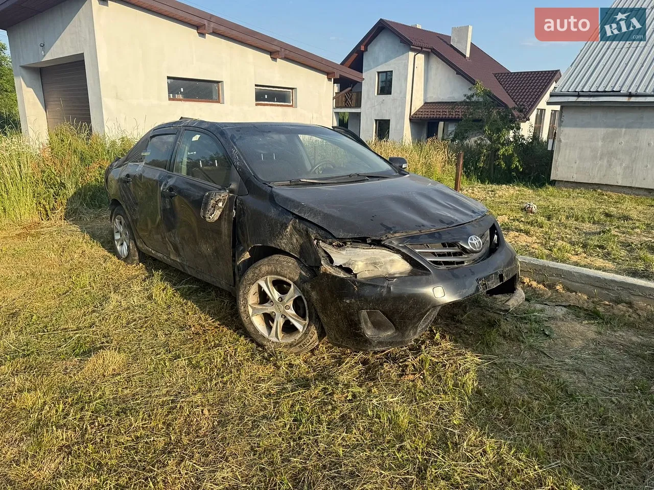 2010 Toyota Corolla - мініатюра 25