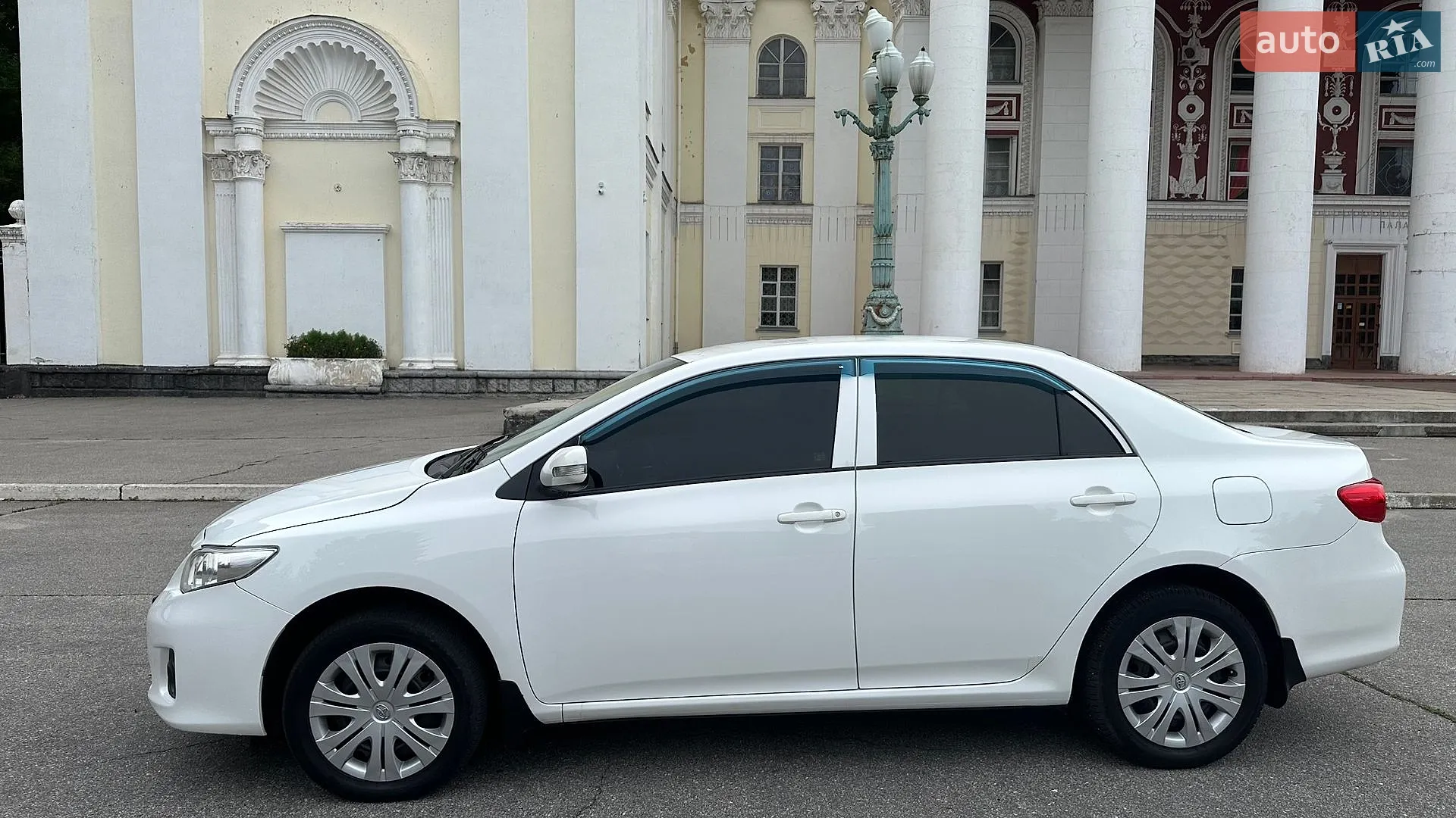 Toyota Corolla 2016 VIN NMTBB4JE50R163825 фото оголошення 7 з 21