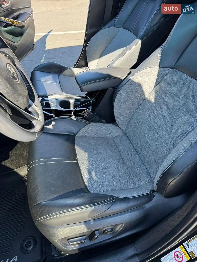 2020 Toyota Corolla - мініатюра 7