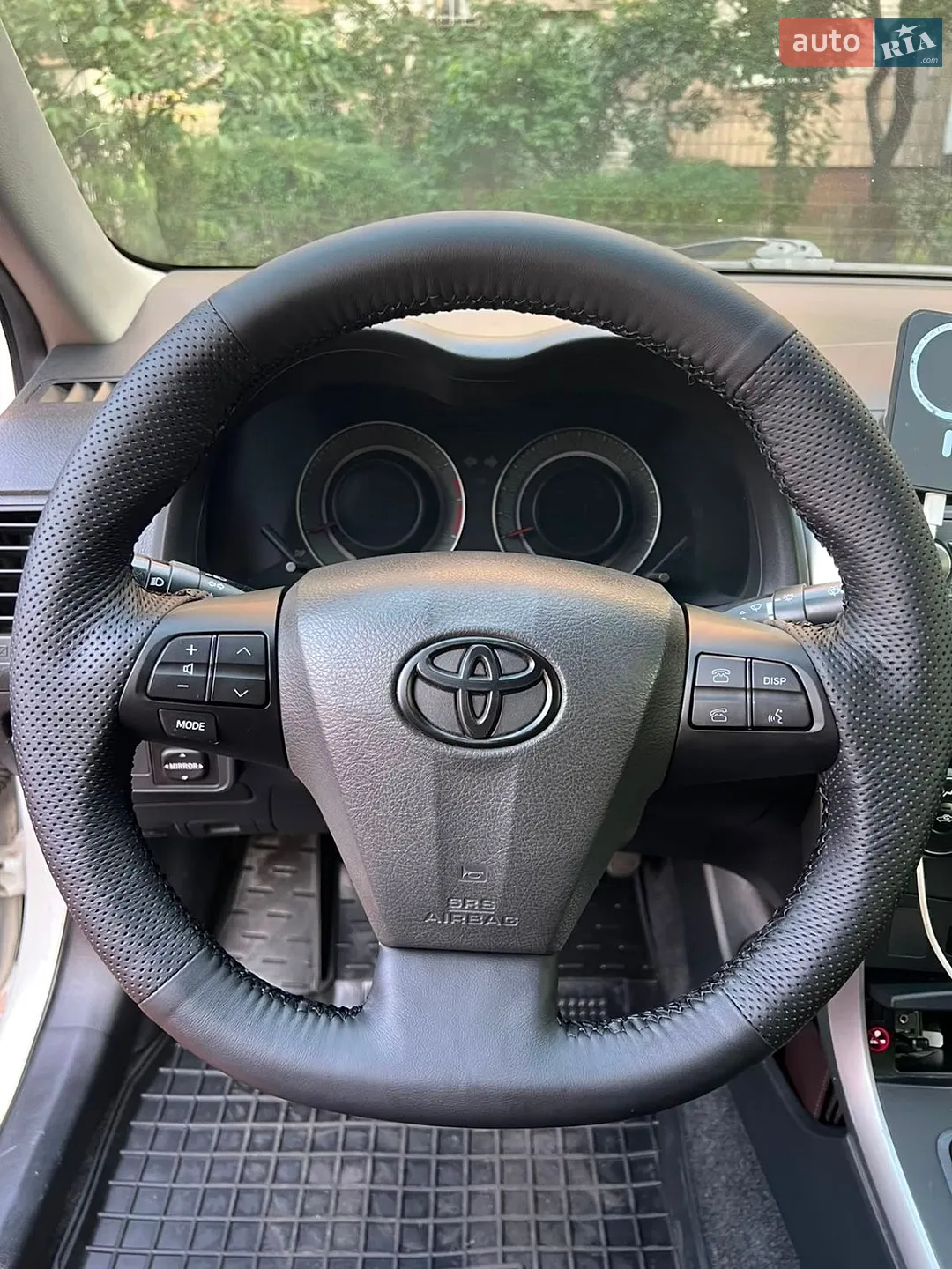 2012 Toyota Corolla - мініатюра 9