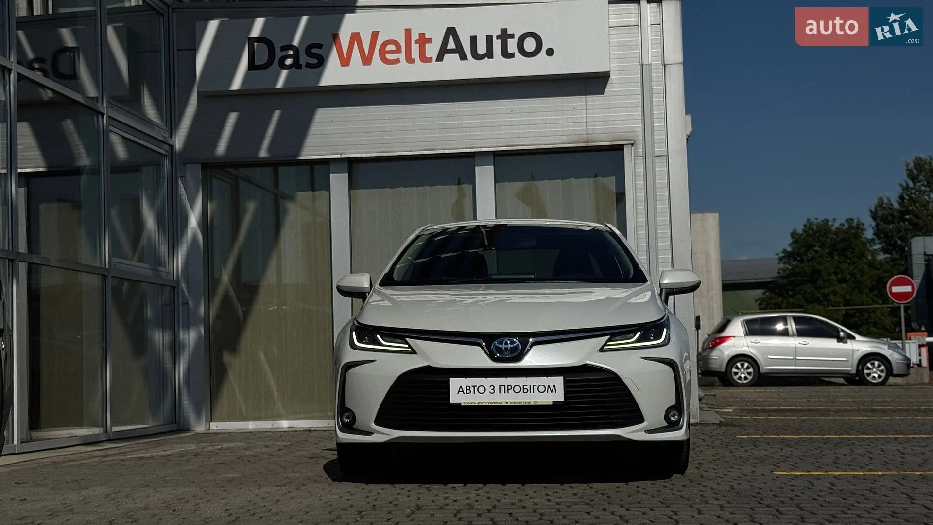 2020 Toyota Corolla - мініатюра 11