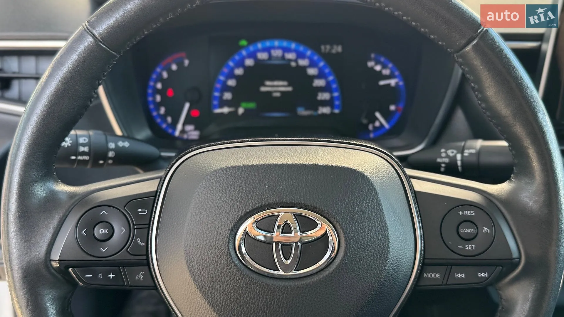 2020 Toyota Corolla - мініатюра 18