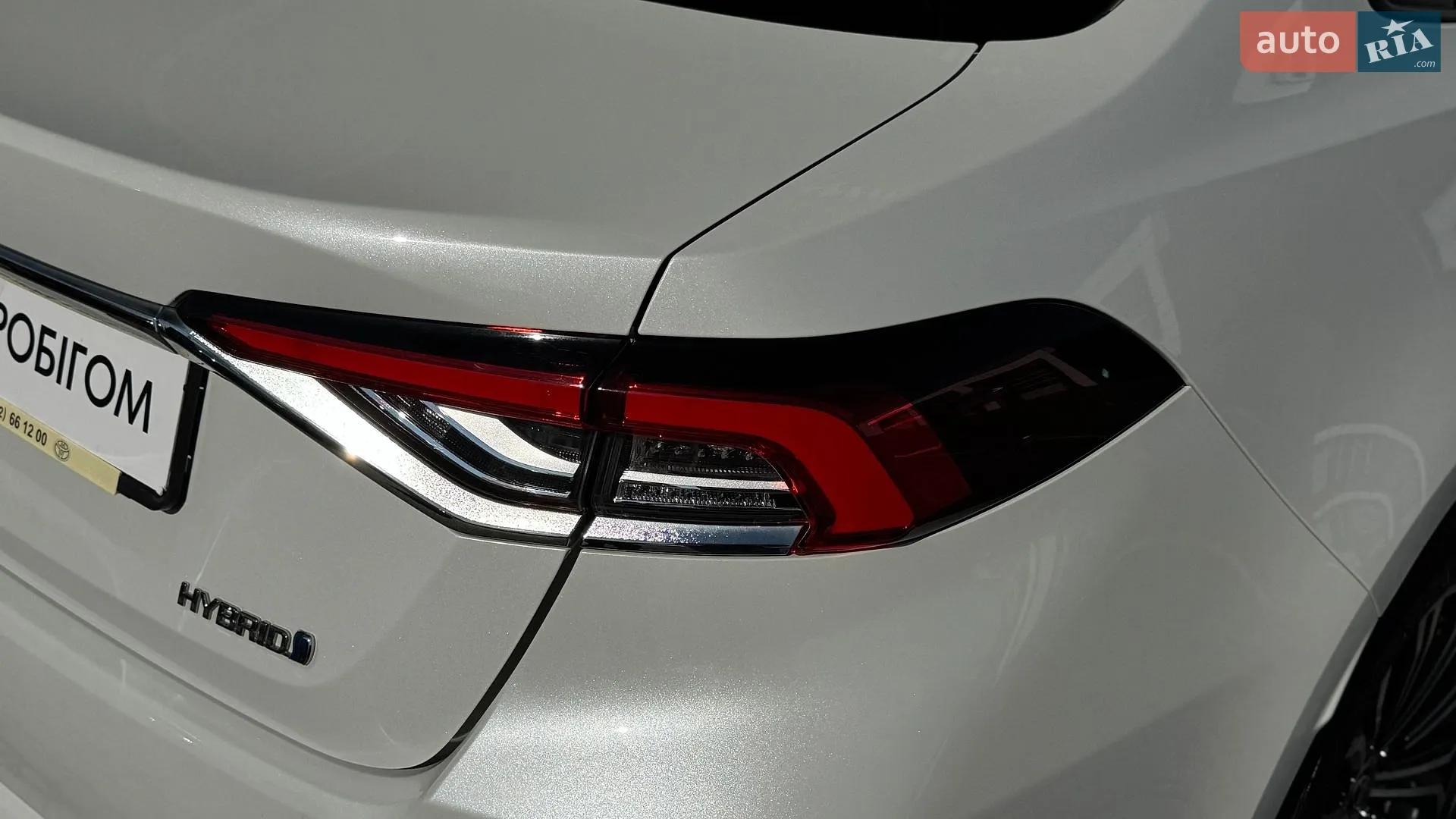 2020 Toyota Corolla - мініатюра 31
