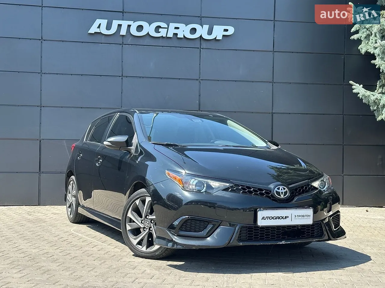 2017 Toyota Corolla - мініатюра 18