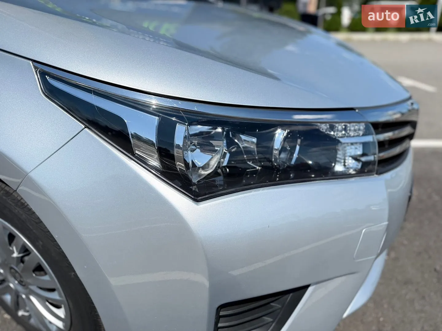 2016 Toyota Corolla - мініатюра 20