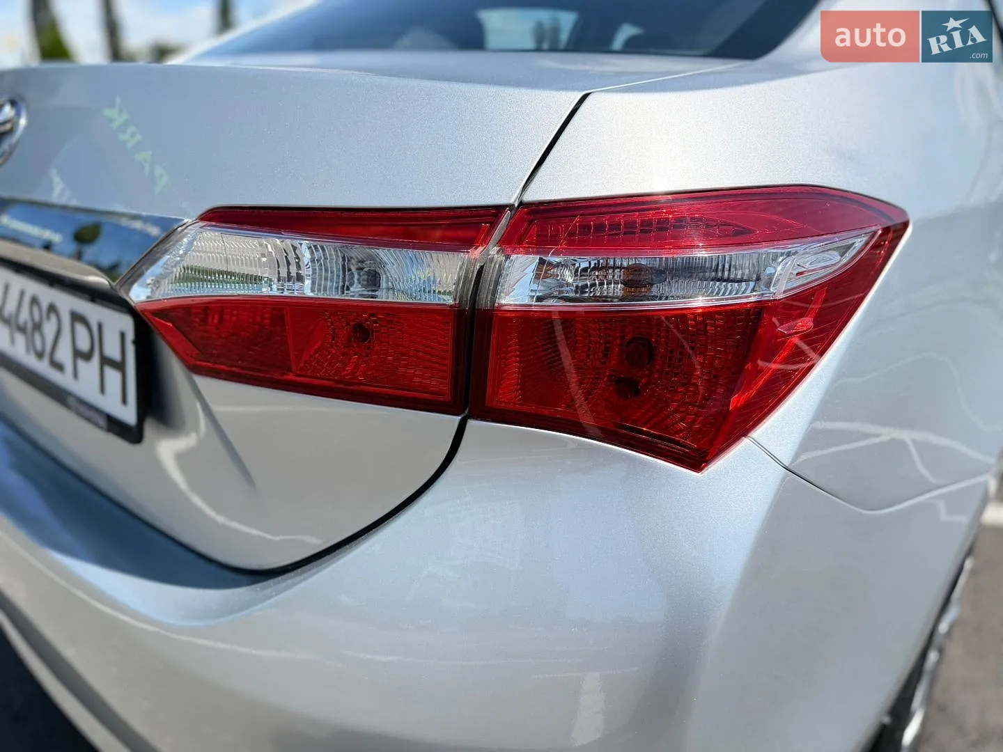 2016 Toyota Corolla - мініатюра 22