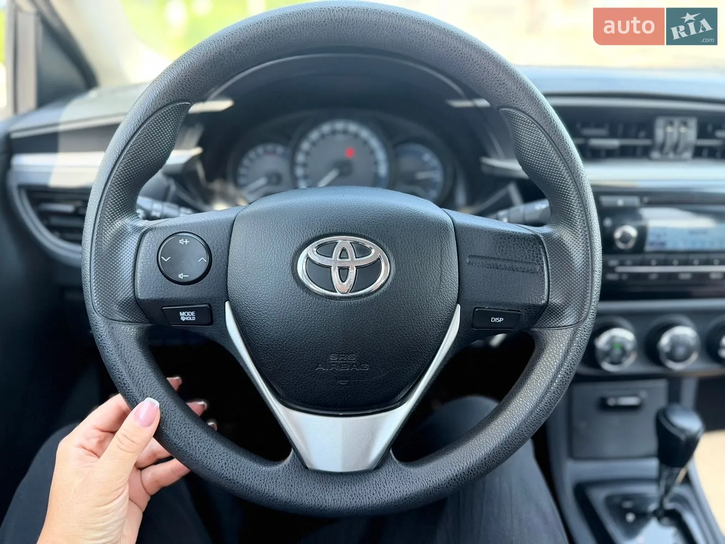 2016 Toyota Corolla - мініатюра 25