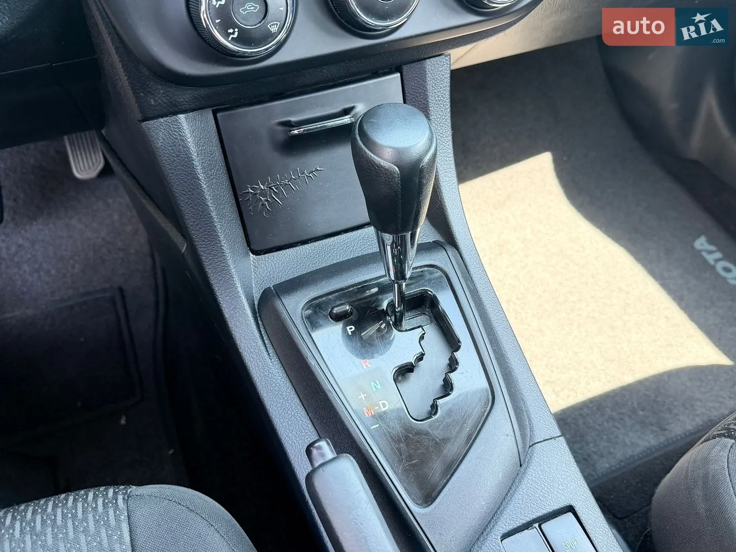 2016 Toyota Corolla - мініатюра 31