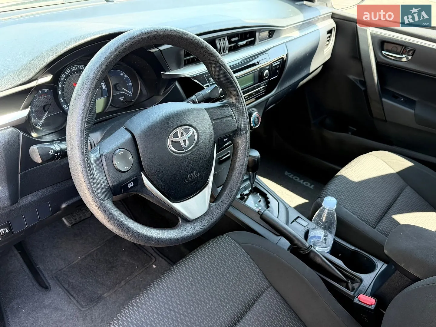 2016 Toyota Corolla - мініатюра 33