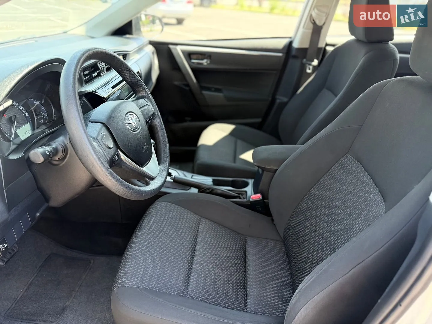 2016 Toyota Corolla - мініатюра 32