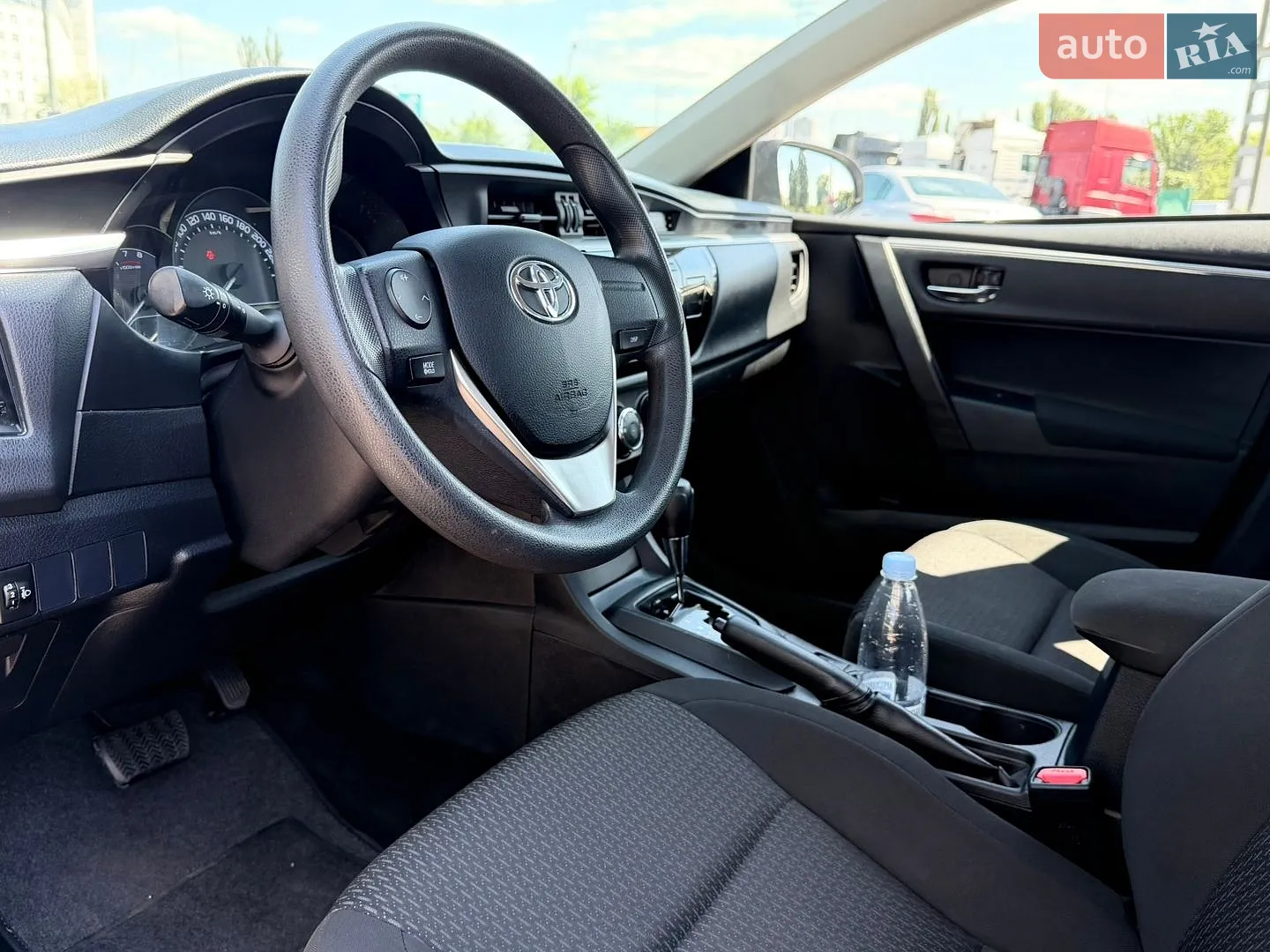 2016 Toyota Corolla - мініатюра 34