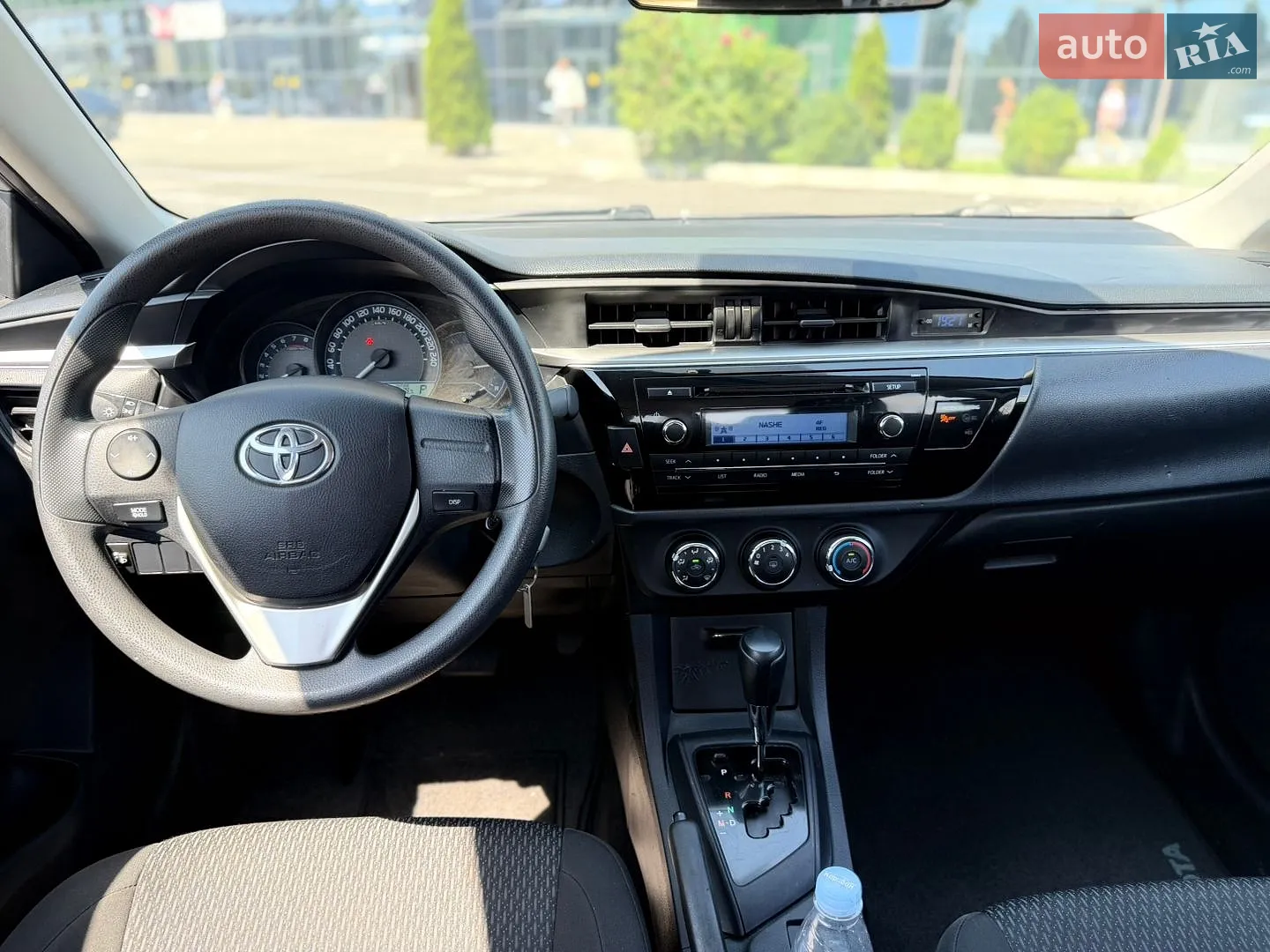 2016 Toyota Corolla - мініатюра 40