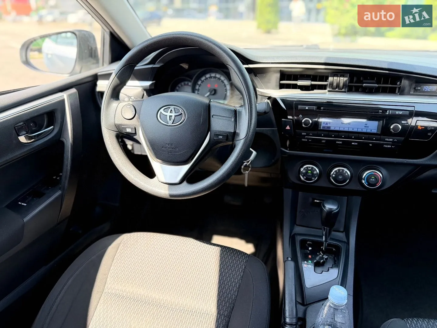 2016 Toyota Corolla - мініатюра 41
