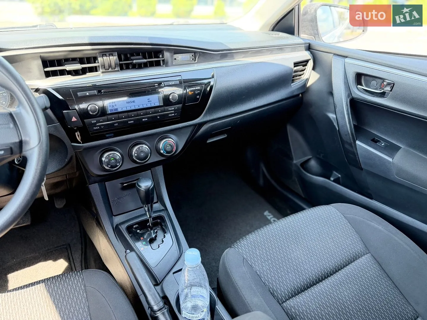 2016 Toyota Corolla - мініатюра 42
