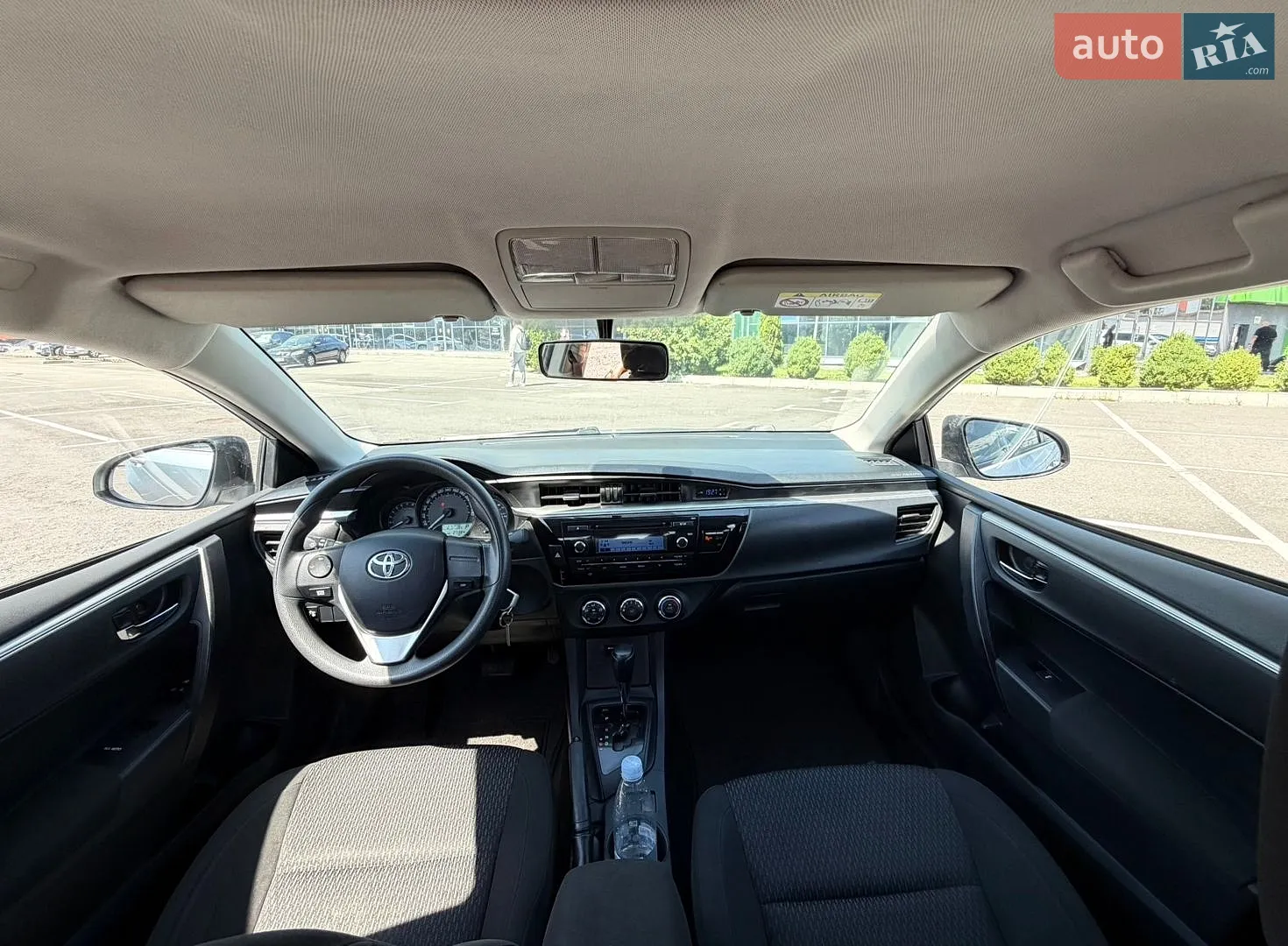 2016 Toyota Corolla - мініатюра 43