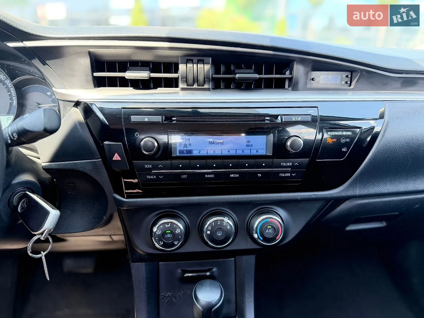 2016 Toyota Corolla - мініатюра 44