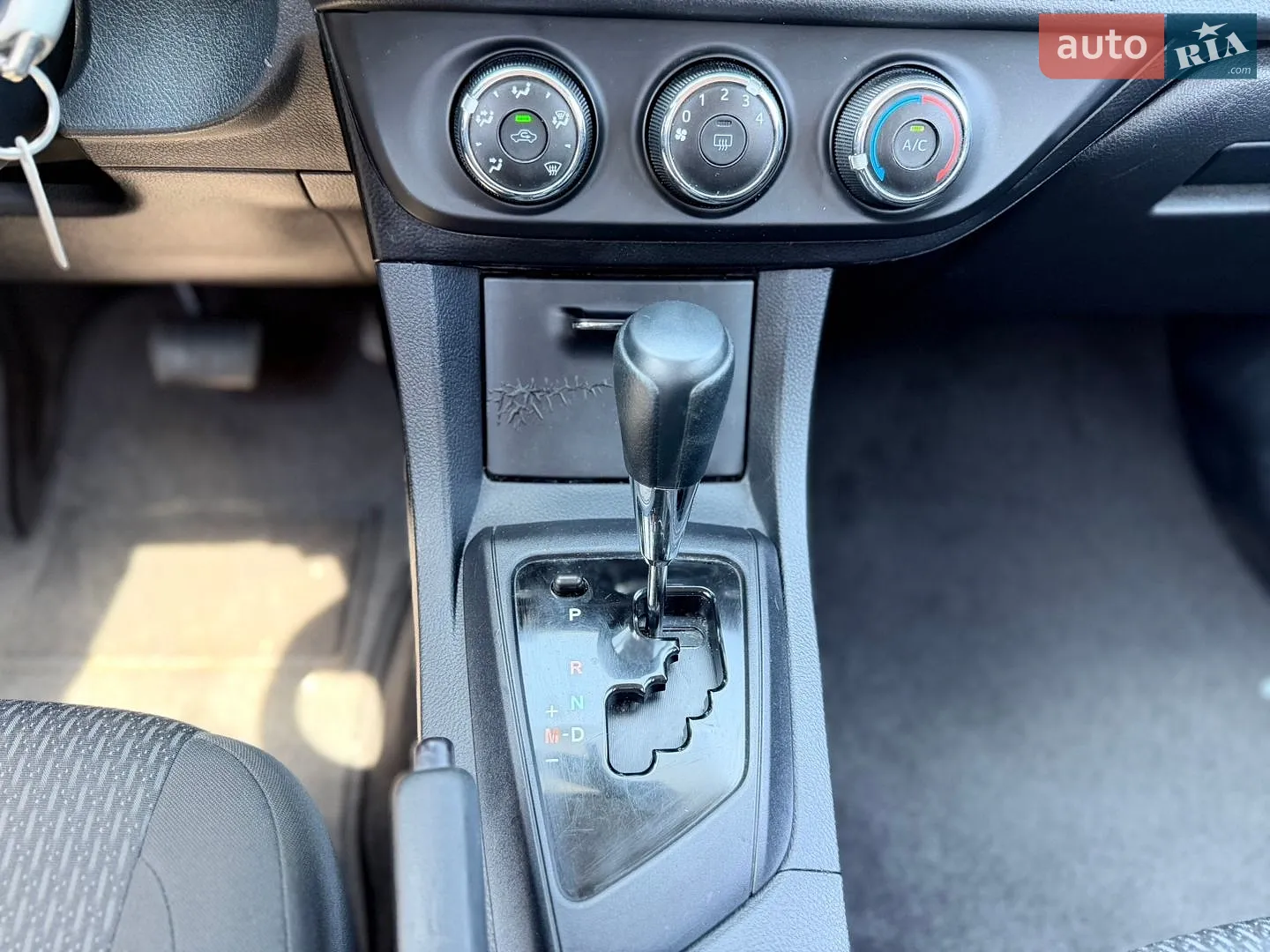 2016 Toyota Corolla - мініатюра 45