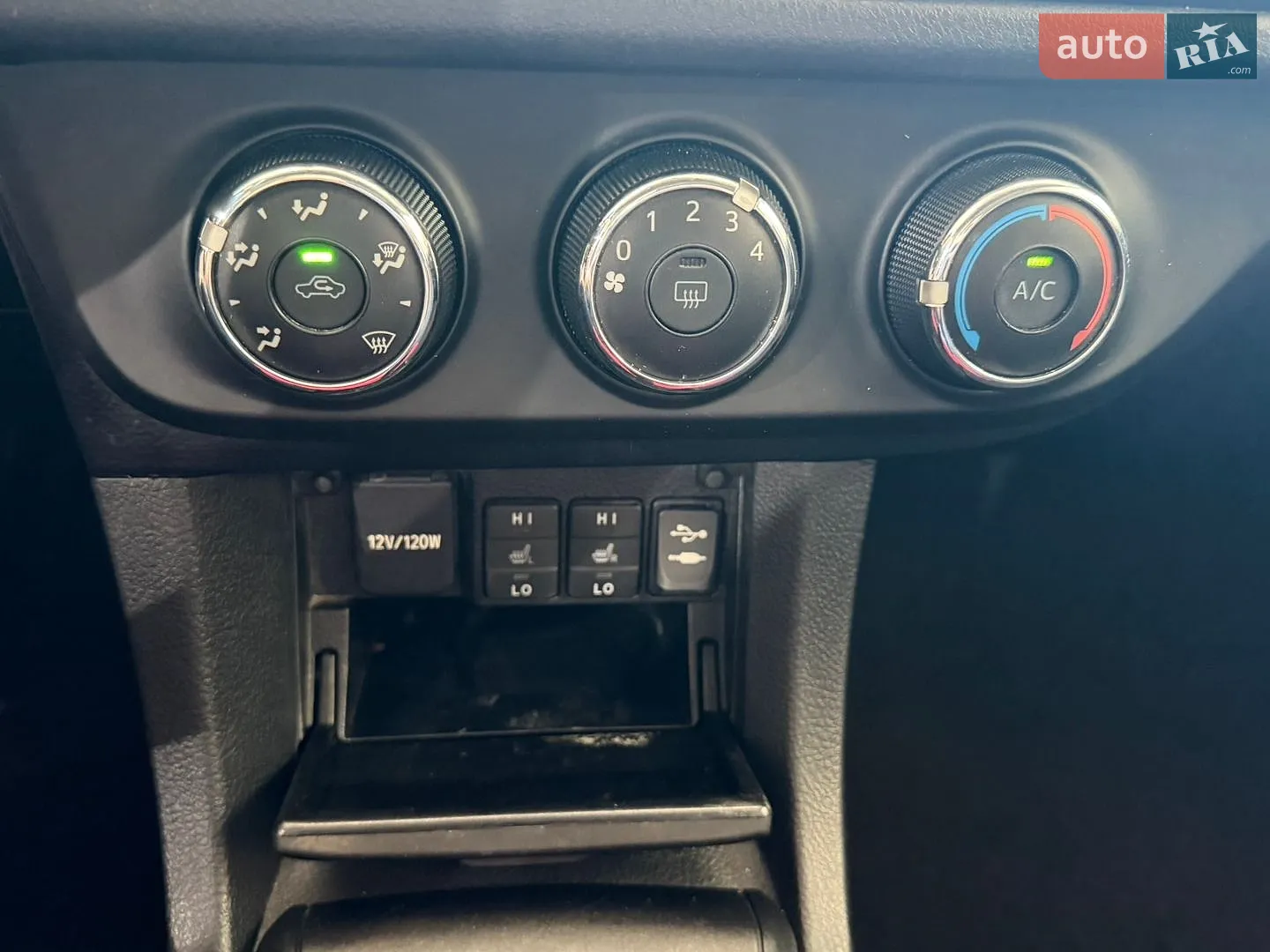 2016 Toyota Corolla - мініатюра 47