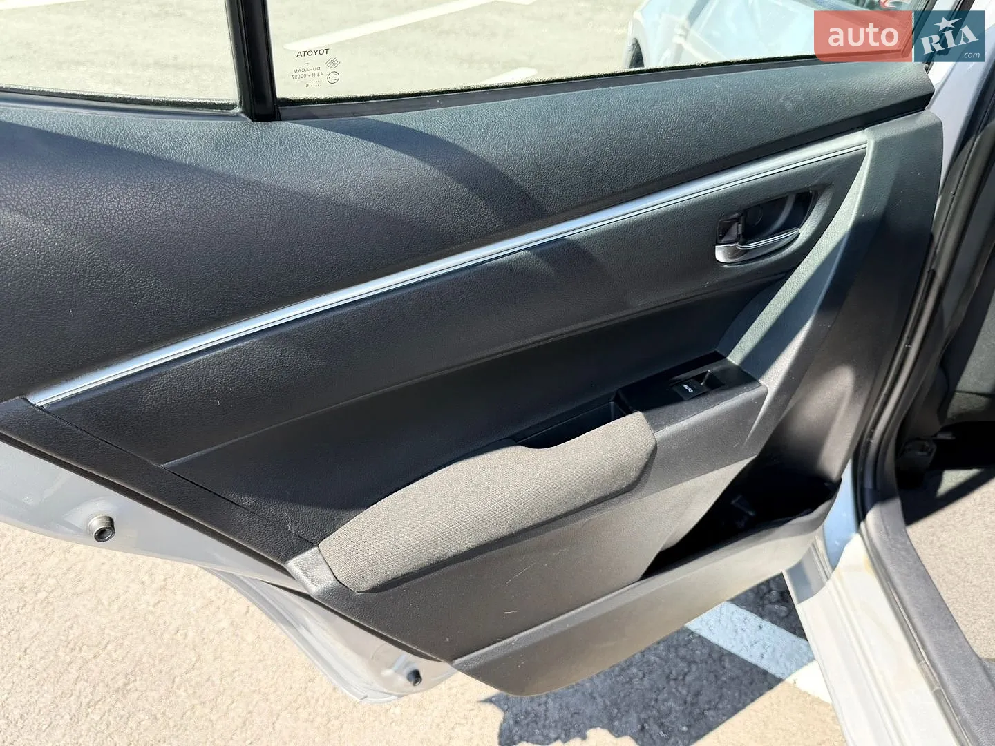 2016 Toyota Corolla - мініатюра 48