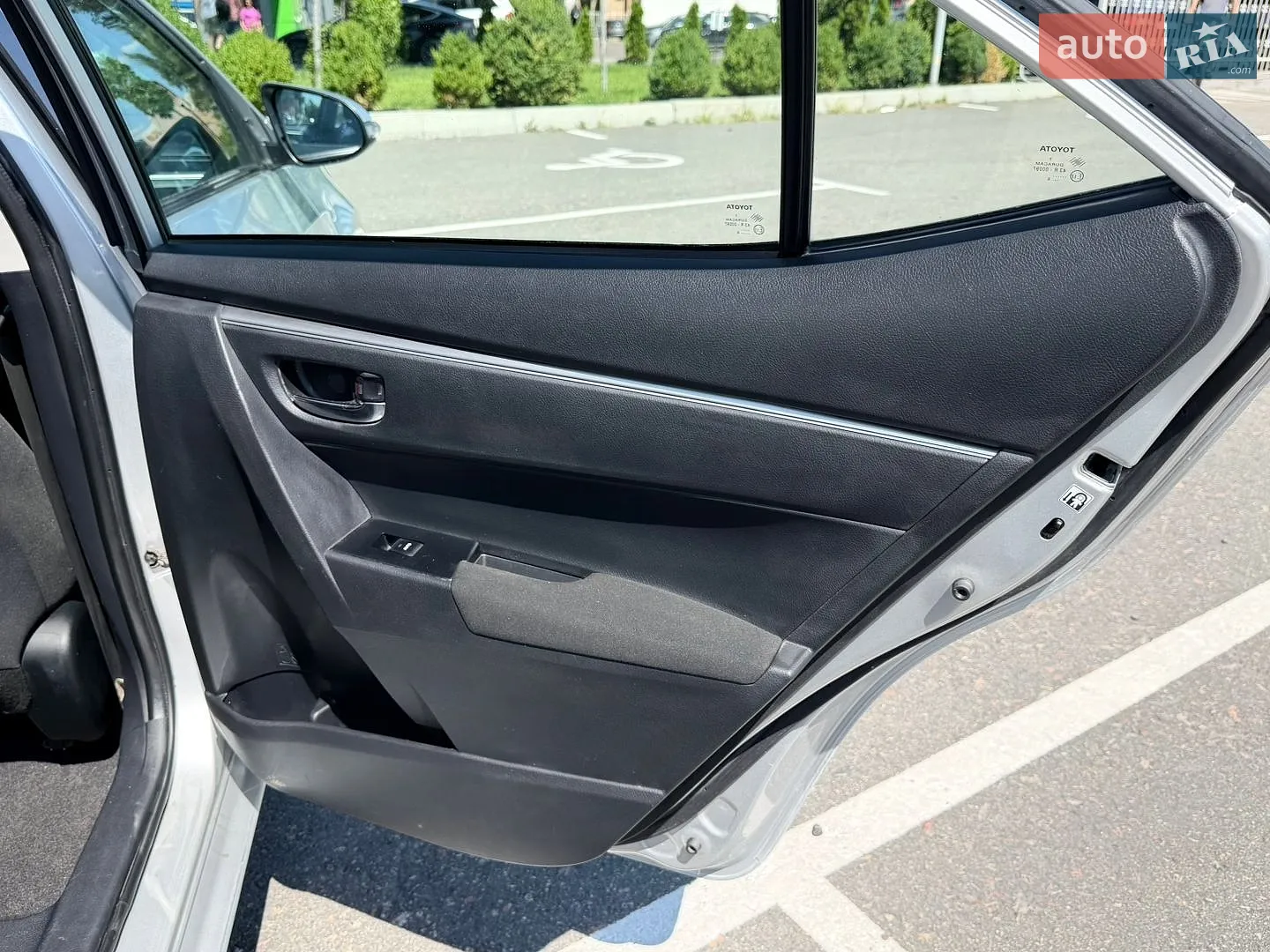2016 Toyota Corolla - мініатюра 49