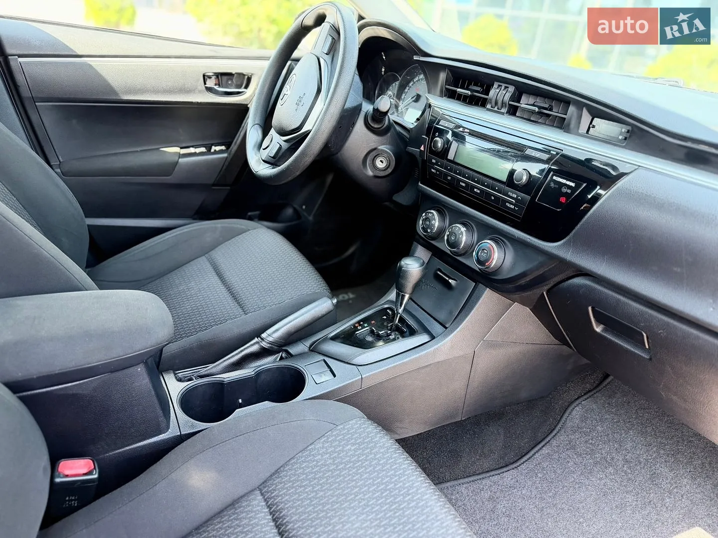 2016 Toyota Corolla - мініатюра 52