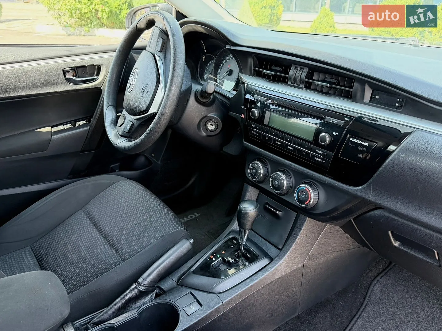2016 Toyota Corolla - мініатюра 53