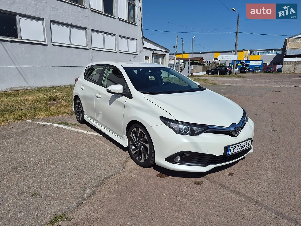 2016 Toyota Corolla - мініатюра 12