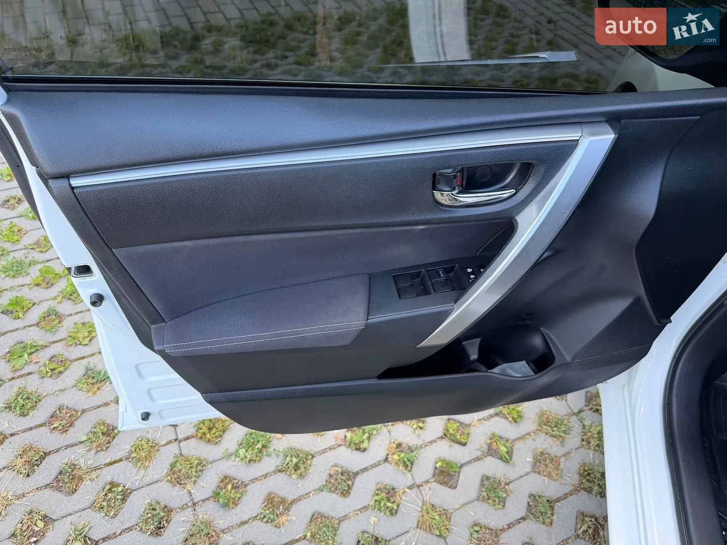 2013 Toyota Corolla - мініатюра 21