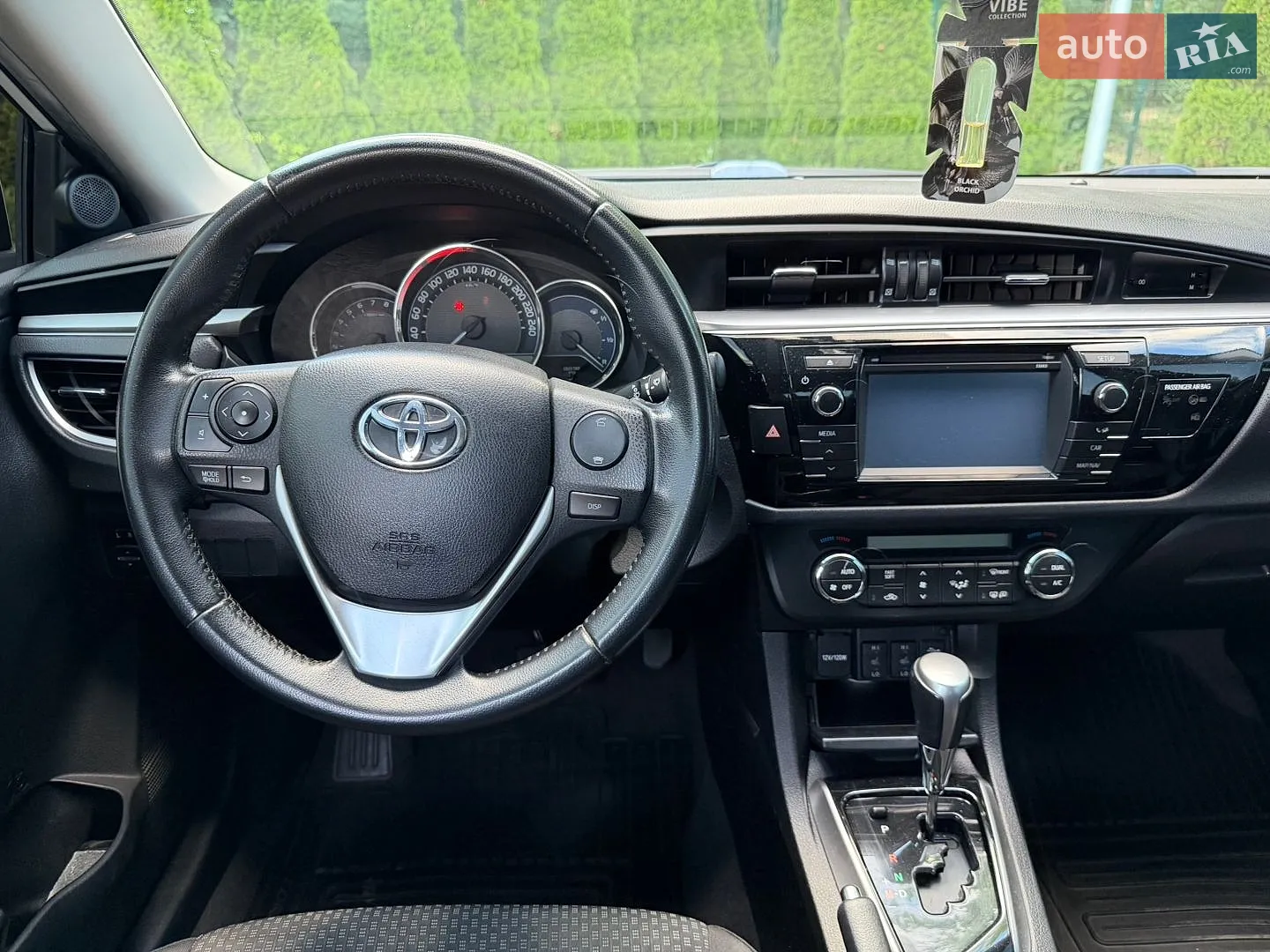 2013 Toyota Corolla - мініатюра 28