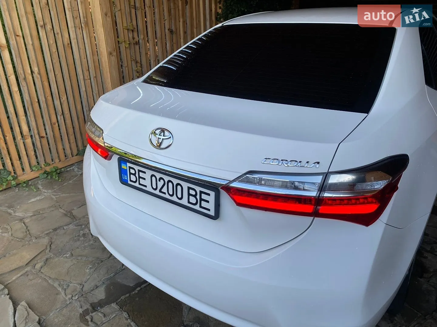 2017 Toyota Corolla - мініатюра 5
