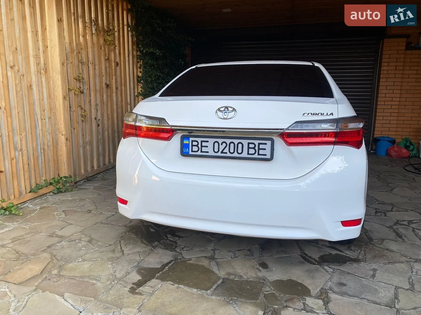 2017 Toyota Corolla - мініатюра 6