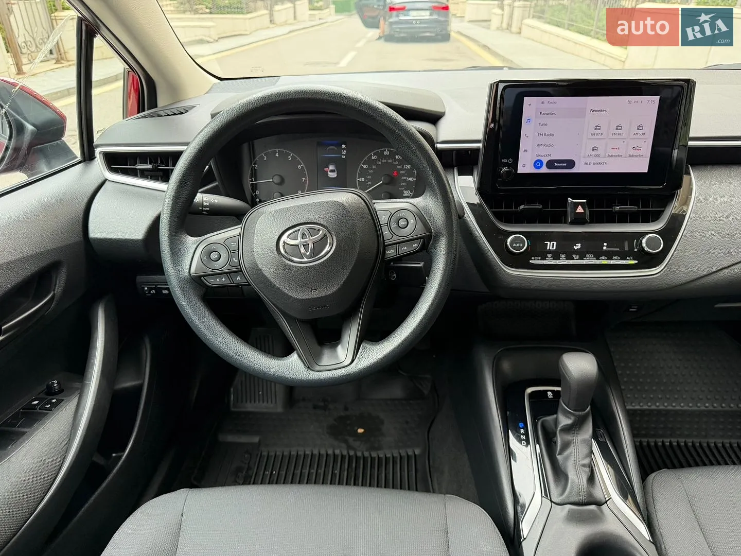 2022 Toyota Corolla - мініатюра 15