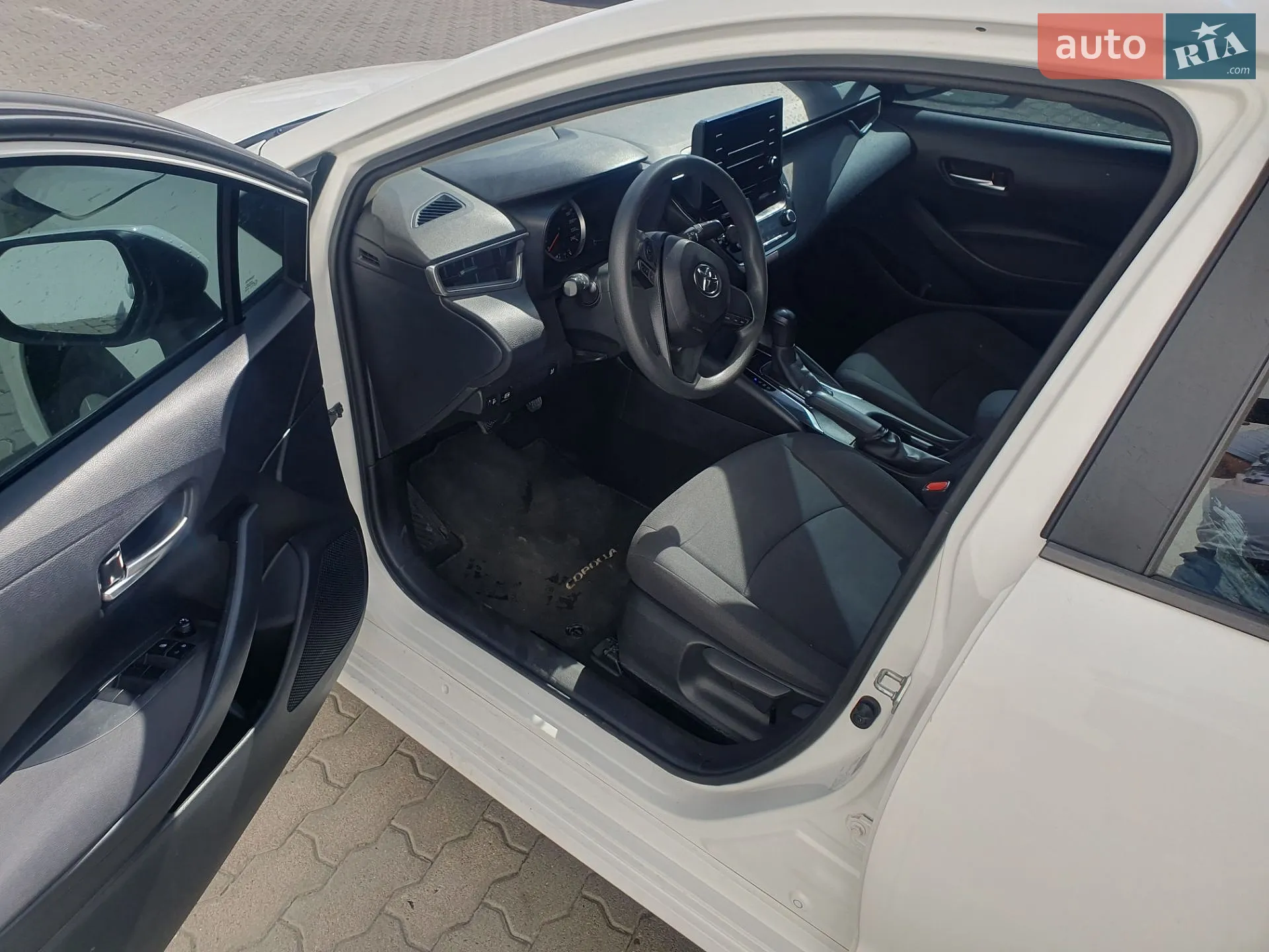 2020 Toyota Corolla - мініатюра 3