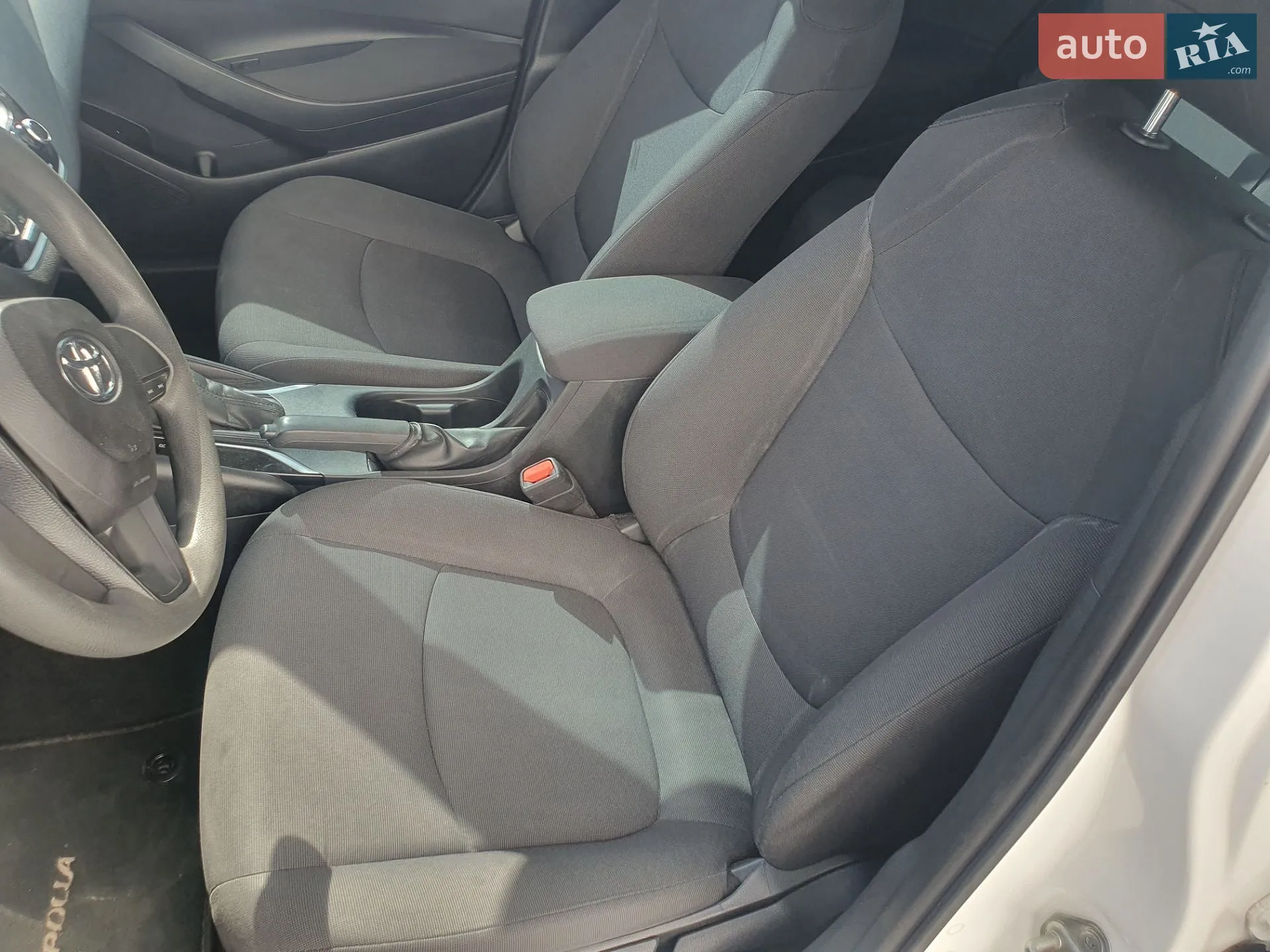 2020 Toyota Corolla - мініатюра 6