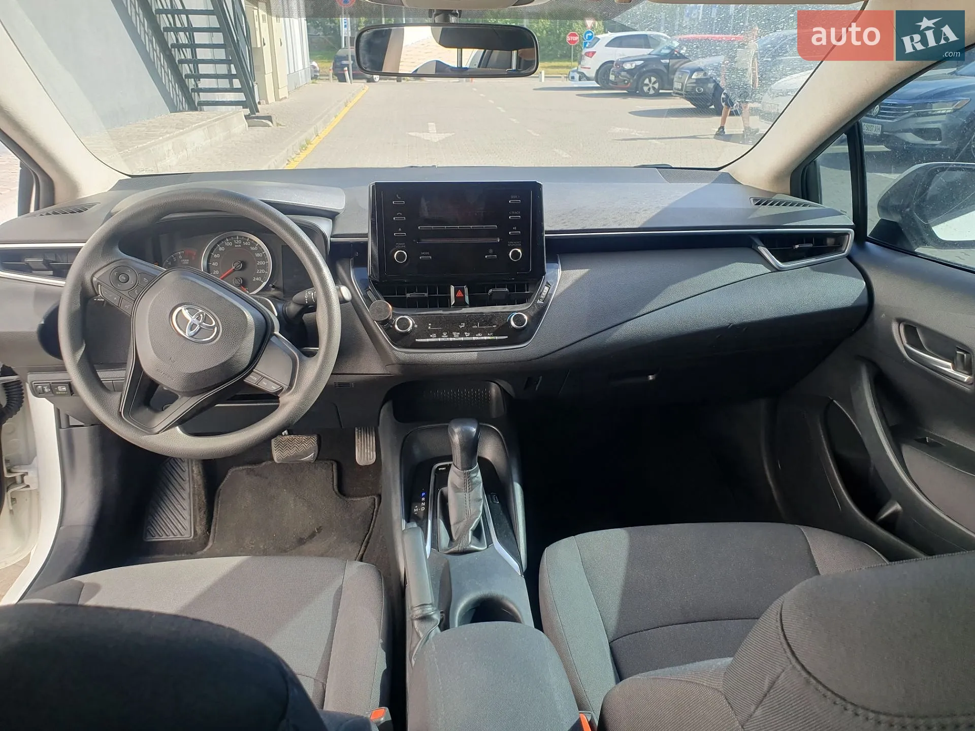 2020 Toyota Corolla - мініатюра 4
